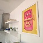 Lägenhet Arena By Helloapartments Puerto de Santiago (Tenerife)