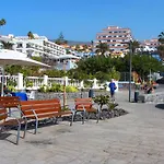 Arena By Helloapartments Lägenhet Puerto de Santiago (Tenerife)