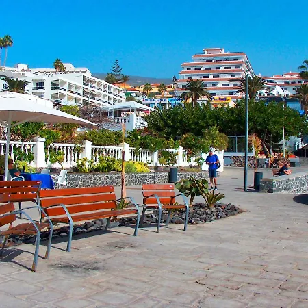 Arena By Helloapartments Puerto de Santiago (Tenerife)
