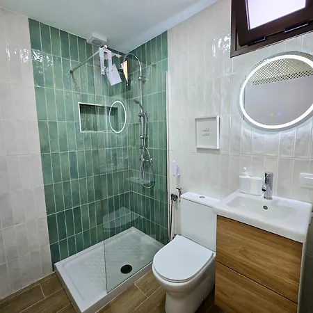 Arena By Helloapartments Puerto de Santiago (Tenerife)