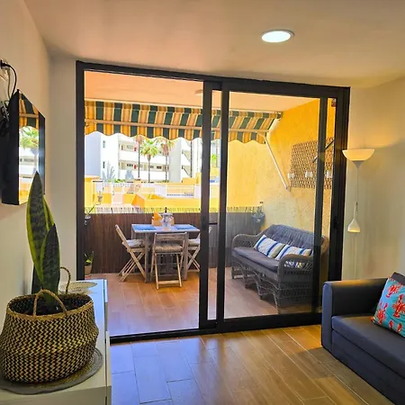 Appartement Arena By Helloapartments Puerto de Santiago (Tenerife)