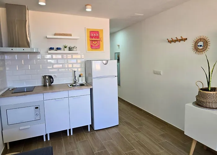 Appartement Arena By Helloapartments Puerto de Santiago (Tenerife)