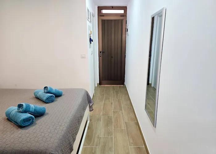 Arena By Helloapartments Puerto de Santiago (Tenerife)