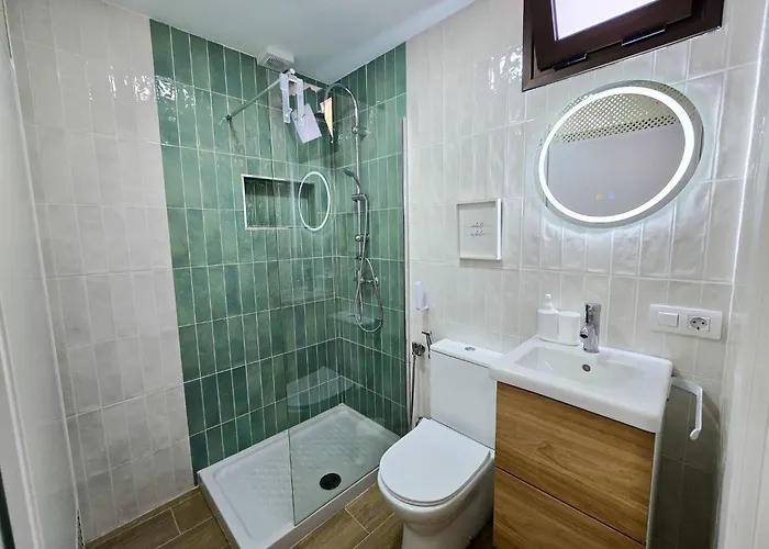 Arena By Helloapartments Appartement *