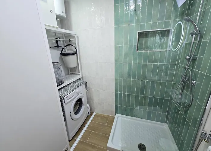 Appartement Arena By Helloapartments Puerto de Santiago (Tenerife)