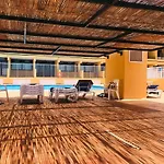 شقة Arena By Helloapartments *