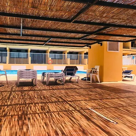 Arena By Helloapartments Apartment Puerto de Santiago (Tenerife)