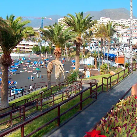 Arena By Helloapartments Apartment Puerto de Santiago (Tenerife)