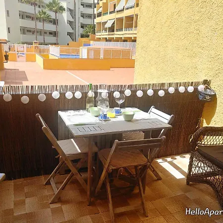 Arena By Helloapartments Puerto de Santiago (Tenerife)