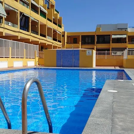 Arena By Helloapartments * Puerto de Santiago (Tenerife)