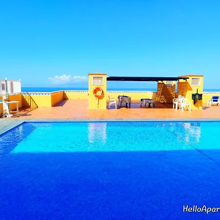 Apartamento Arena By Helloapartments *