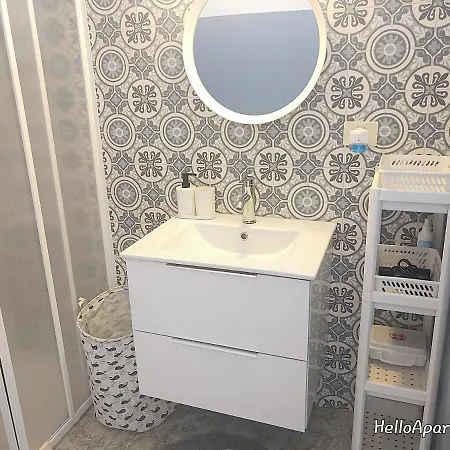 Arena By Helloapartments Apartment Puerto de Santiago (Tenerife)