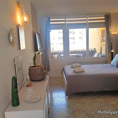 Apartment Arena By Helloapartments *