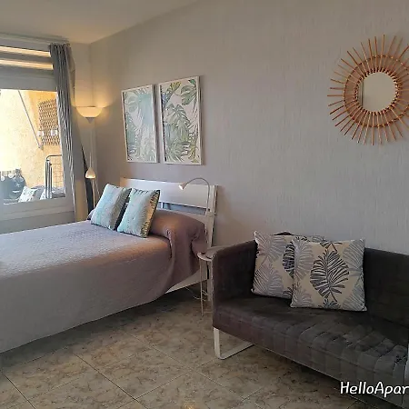 Arena By Helloapartments * Puerto de Santiago (Tenerife)