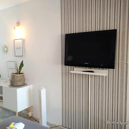 Arena By Helloapartments Apartment