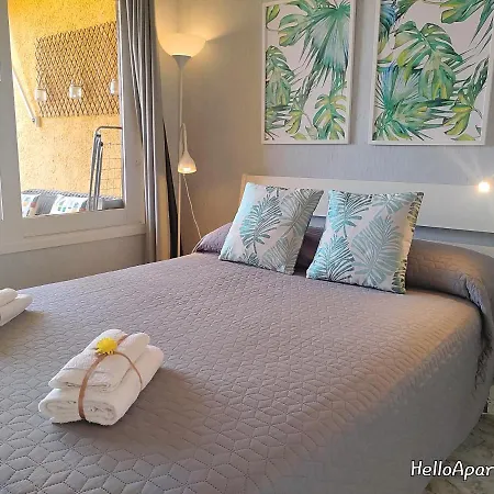 Arena By Helloapartments Puerto de Santiago (Tenerife)