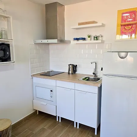 Arena By Helloapartments Appartement Puerto de Santiago (Tenerife)