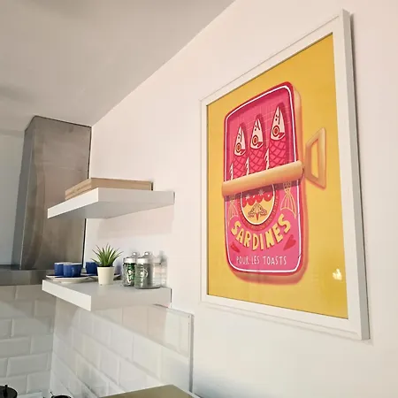 Arena By Helloapartments Apartamento Puerto de Santiago (Tenerife)