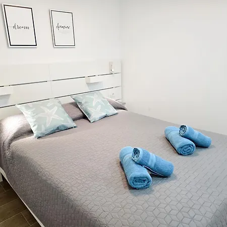 Arena By Helloapartments Puerto de Santiago (Tenerife)