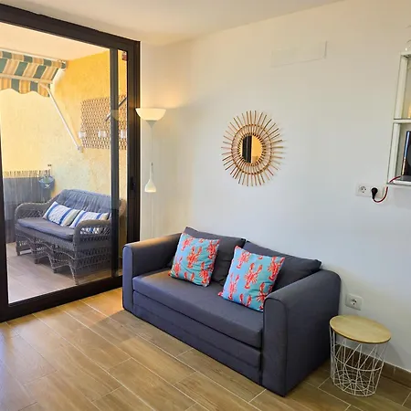 Arena By Helloapartments * 푸에르토 데 산티아고