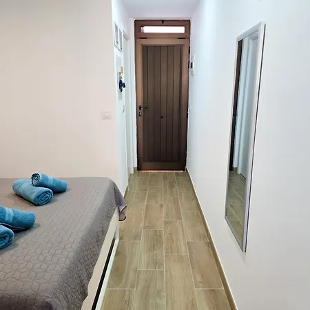 Arena By Helloapartments Appartement *