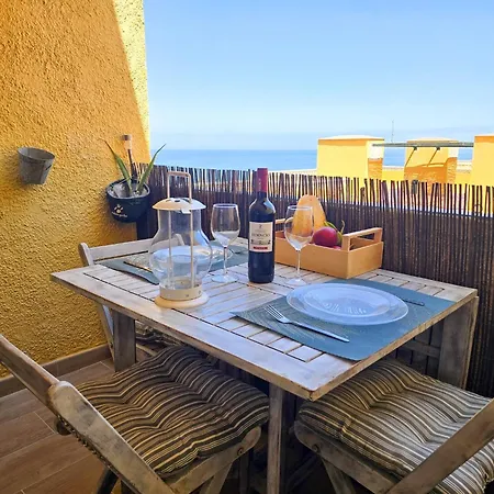 Arena By Helloapartments Puerto de Santiago (Tenerife)