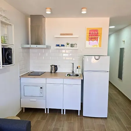 Arena By Helloapartments * Puerto de Santiago (Tenerife)