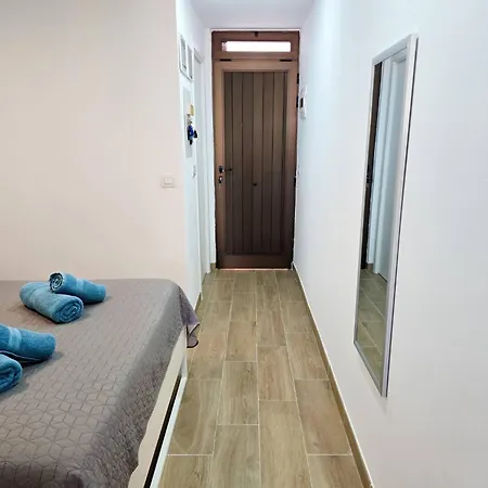 Arena By Helloapartments Puerto de Santiago (Tenerife)