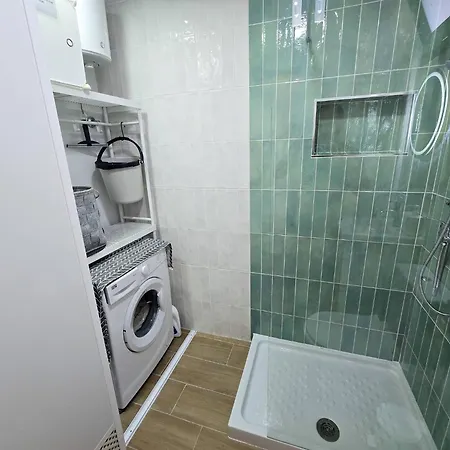 Διαμέρισμα Arena By Helloapartments Puerto de Santiago (Tenerife)