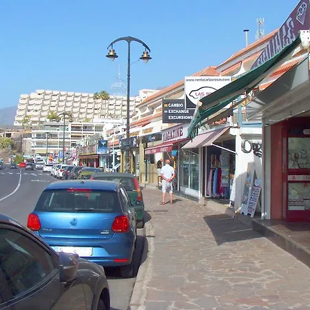 Arena By Helloapartments * Puerto de Santiago (Tenerife)