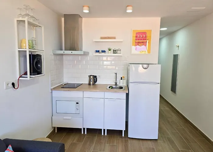 Arena By Helloapartments * Puerto de Santiago