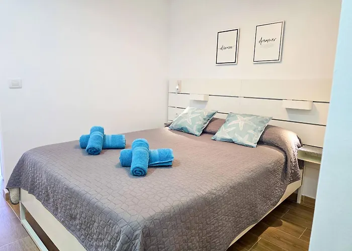 Apartman Arena By Helloapartments *