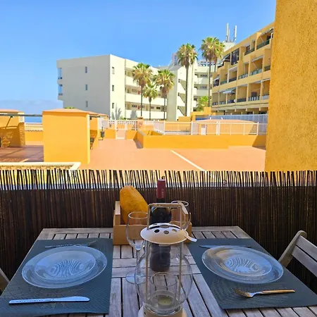 Apartamento Arena By Helloapartments *