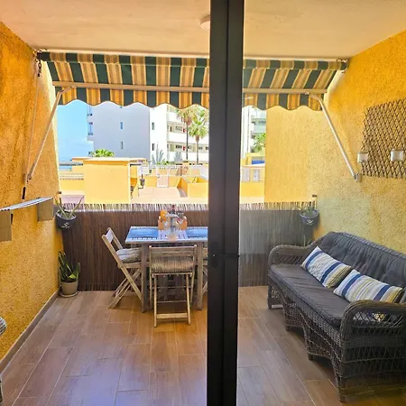 Arena By Helloapartments Apartamento