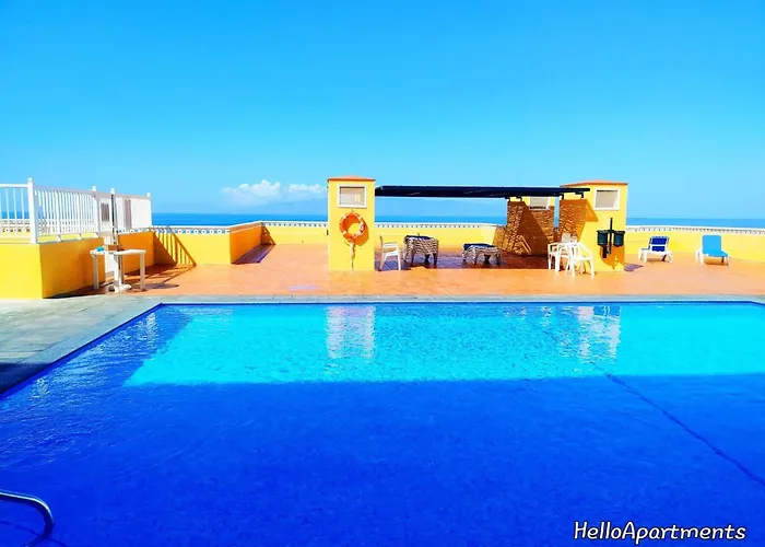 Arena By Helloapartments Apartamento