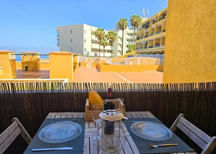 Apartamento Arena By Helloapartments *