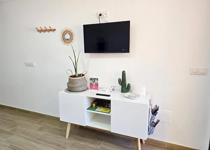 Apartamento Arena By Helloapartments