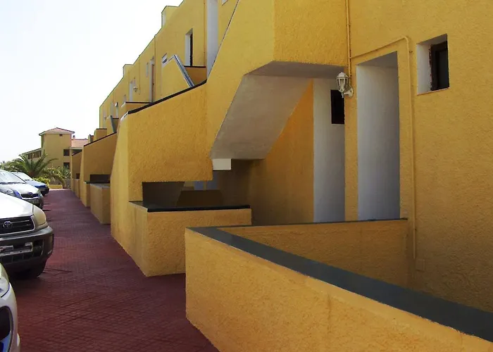 Apartamento Arena By Helloapartments Puerto de Santiago (Tenerife)